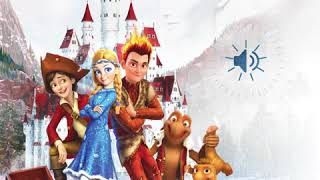 Bande annonce La Princesse des Glaces 