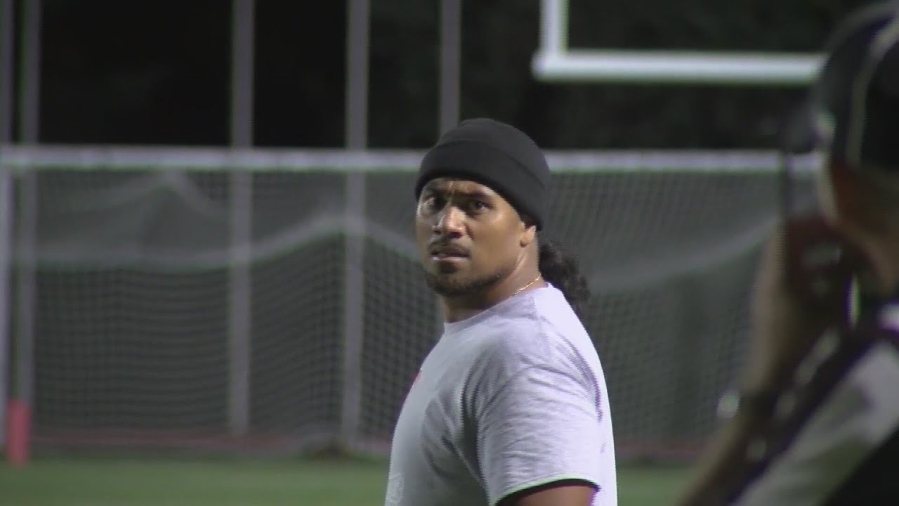 Green Bay East football coach placed on leave amid personal matter