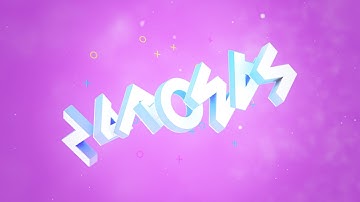 Intro - Zaltoman | GetsieFX