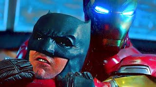 Por qué Civil War tuvo éxito donde Batman v Superman fracasó | Uno vs uno