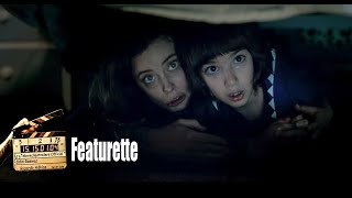 Come Play Featurette - Making a Monster (2020) | Movieclipstrailers Official