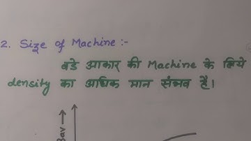 DC Machine Design (Specific Electric and Magnetic Loading) by Amit sir