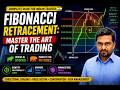 Fibonacci Retracement for Beginners | Indian Stock Market