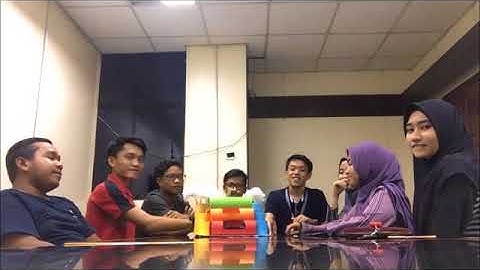 LAX2019 GROUP 108 DIY PROJECT 2 REFLECTION VIDEO