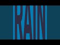 Rain (club mix)