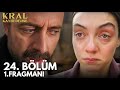 Kral Kaybederse 25. Bölüm Fragmanı: Fadi'nin Yüzleşme Anı! 🔥