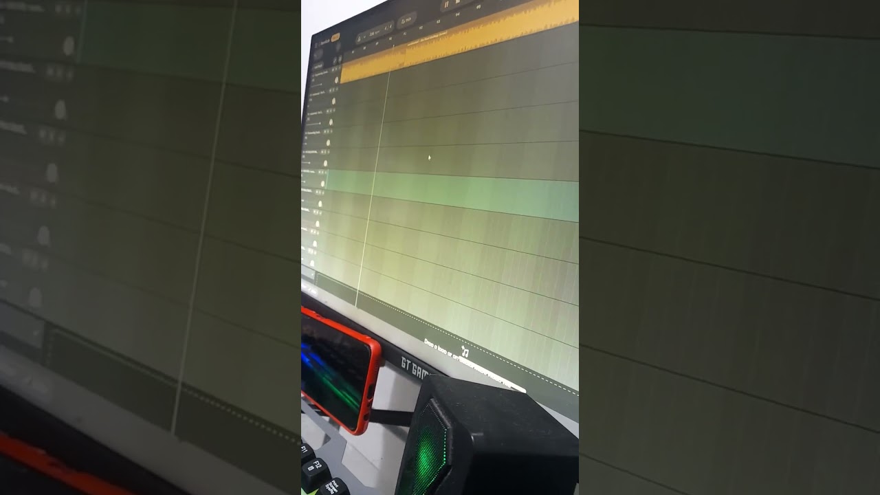 UNNAMED - Kaelos vs Zyntor ELMS, credits for rundownsd, fehc, quarevarealer and begonedamen