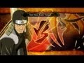 The Third Hokage VS Nine Tails : Naruto Shippuden Ultimate Ninja Storm 3 (Boss Fight Gameplay)