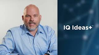 IP.com ON Demand Webinar - IQ Ideas+ with CompassAI