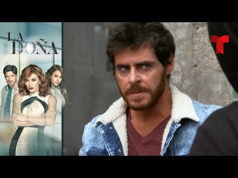 La Doña | Capítulo 112 | Telemundo