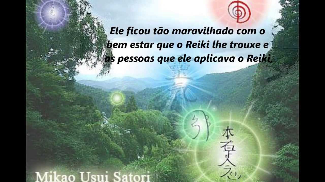 Что Такое Рейки Фото