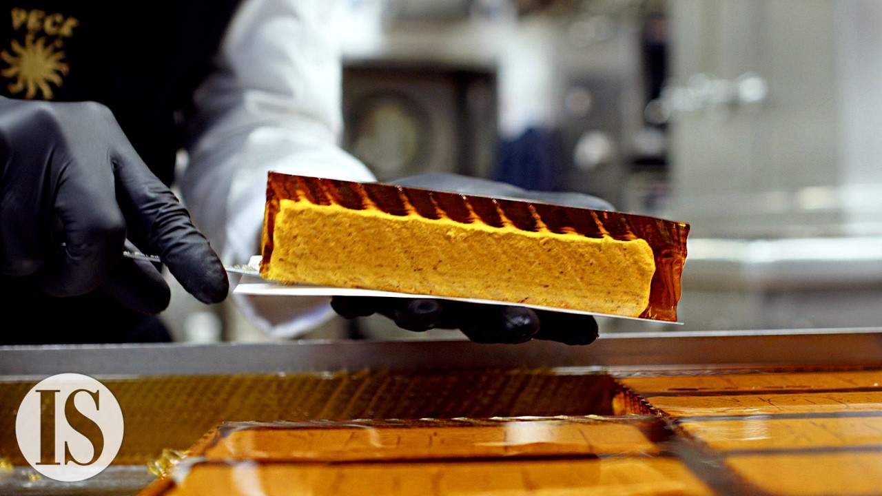 Il patè leggendario della più antica gastronomia di Milano da Peck 1883