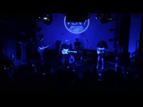 VLNY - Притяжения больше нет Live Samara Zvezda 11.12.2015