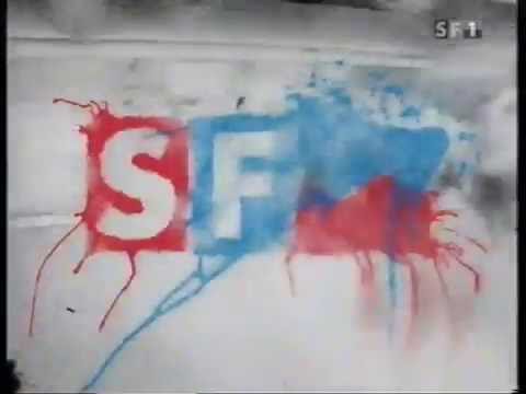 SF DRS Ident Farben