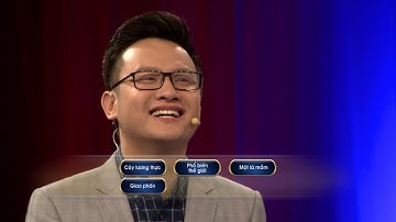 VÌ BẠN XỨNG ĐÁNG ➤MC Quyền Linh ➤ MC Bùi Đại Dương - Xót xa cho hoàn cảnh đầy khó khăn