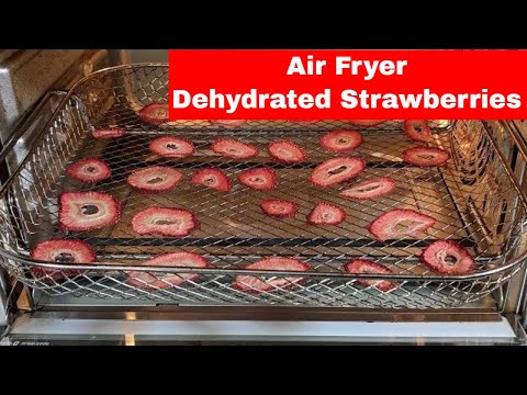 dehydrated-strawberries-power-air-fryer