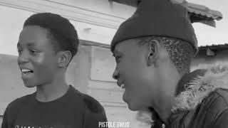 Phethwe Yintloko (Gwijo) | Lyrics