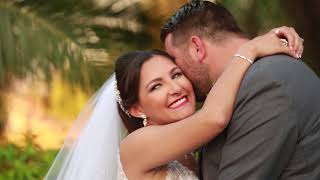 Beautiful Wedding at Wedgewood Menifee Lakes Country Club
