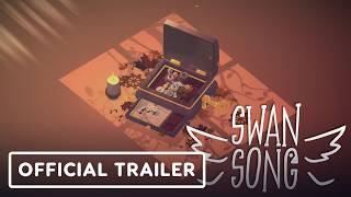 Swan Song - Official Accolades Trailer