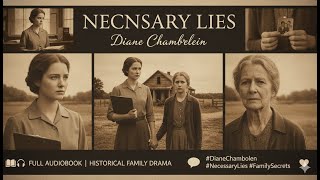 Necessary Lies by Diane Chamberlain