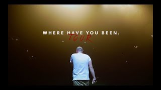 Jaykae - Where Have You Been Tour Movie. (Lumix GH4 + Lumix 12-35mm)