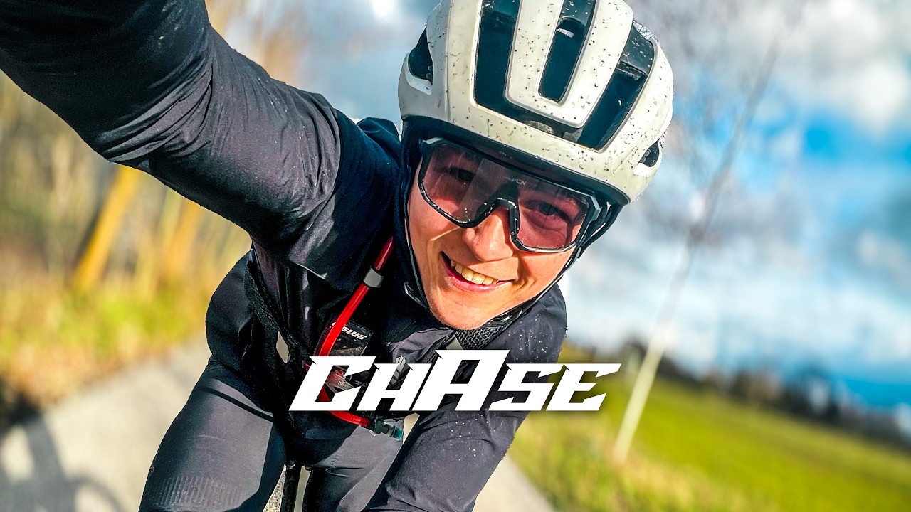 Chase ist vorbei und das ist mit mir passiert. REALTALK