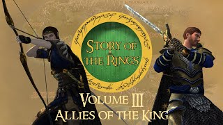 LOTRO, A Journey to Mt. Doom, Episode 67