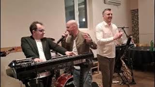 Andrej (DNK) - Ako utre me nema (short) x Prestige Band (IN MEMORIAM)