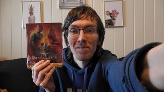 ASMR - Nerdy Ramble about my Interests (Films, Games, TV-Series - Soft Spoken) screenshot 5