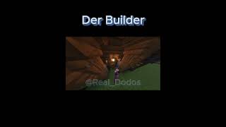 5 Arten von Minecraft Spieler  #minecraft #short #fyp