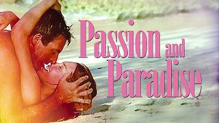 Passion and Paradise (1989) | Full Crime Movie | Armand Assante | Catherine Mary Stewart