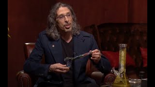 Kyle Kushman: Strawberry Cough, Cannabis Connoisseurship & More / High Rollers - Full Show / Ganjier