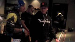 Thegoodmanlife - Chris Brown Stops By The Studio