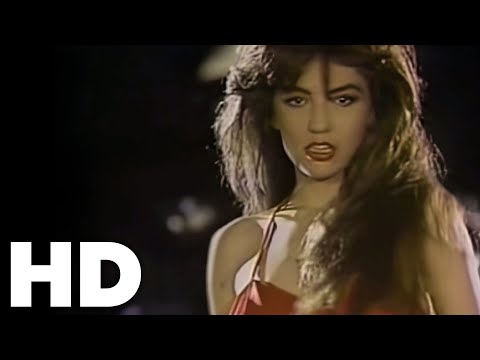 Thalia - Maria Mercedes [Official Video] (Remastered HD)