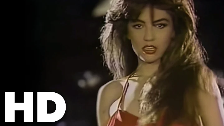 Thalia - Maria Mercedes [Official Video] (Remaster...