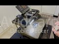 Робоча станція на базі Avid Carp Double Decker [Tackle &amp; accessories]