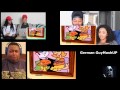 DEXTER S LABORATORY EXPOSED Reaction MashUp Cuted D B ENT