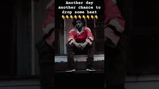 DONT LET ME FALL IS HERE! Come check it out and write some bars to it. #jcoletypebeat #freetypebeat