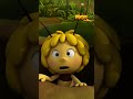 Funny Mayathe Bee Cartoon Surprise 🐝