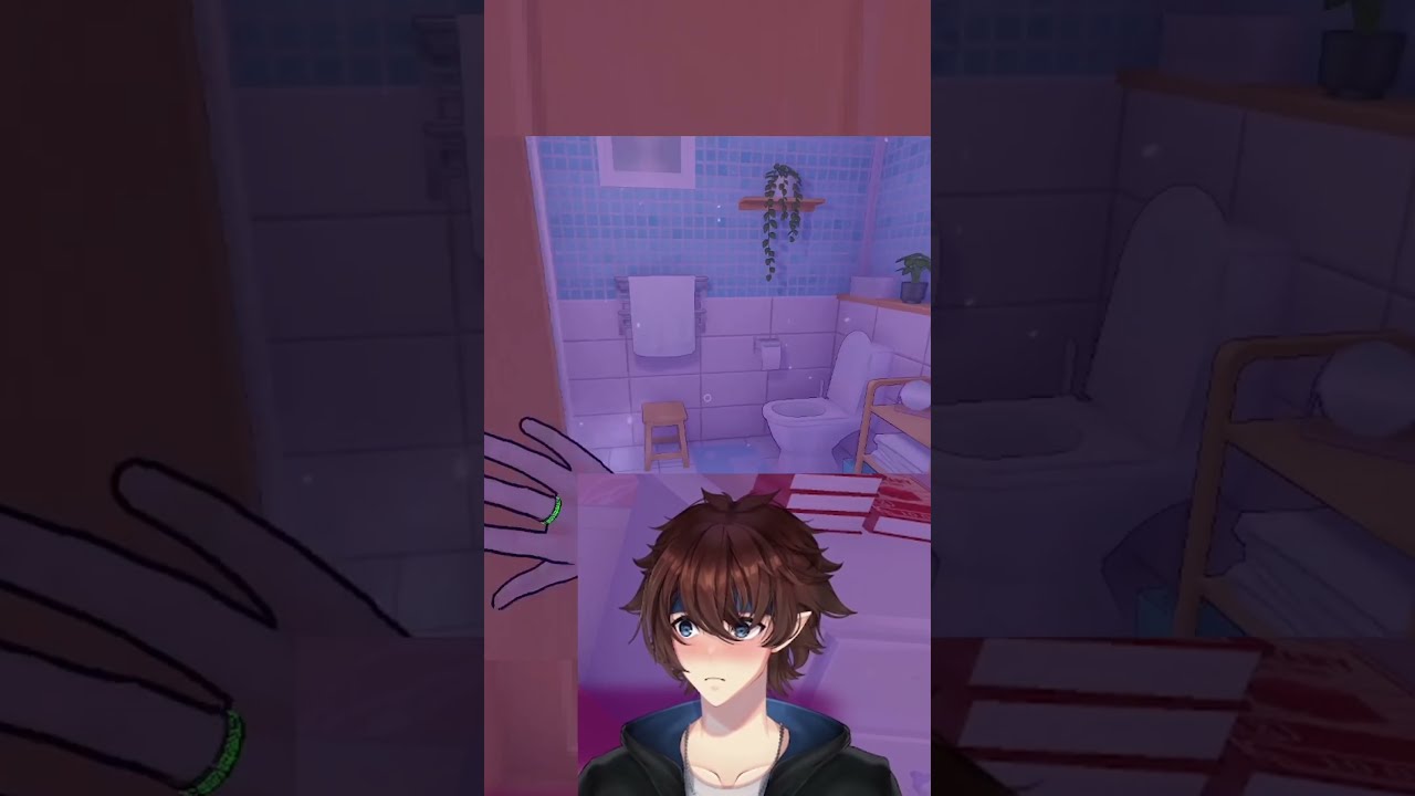 Thanks a lot editor #miside