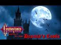 Dracula's Castle - Symphony of the Night (Castlevania The ...