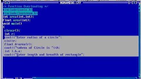 Lecture 5 Functions in C++ Part 4 (Hindi)