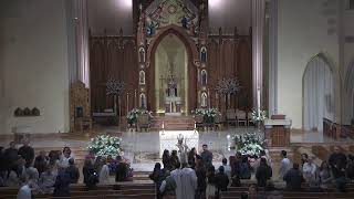 Holy Saturday