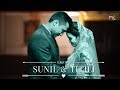 Sunil  titili  wedding teaser   v003