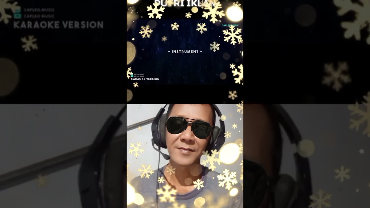 hAyank...putri iklan