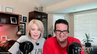 The Harm of Shame-Based Christian Morality: Paul & Ashley LIVE