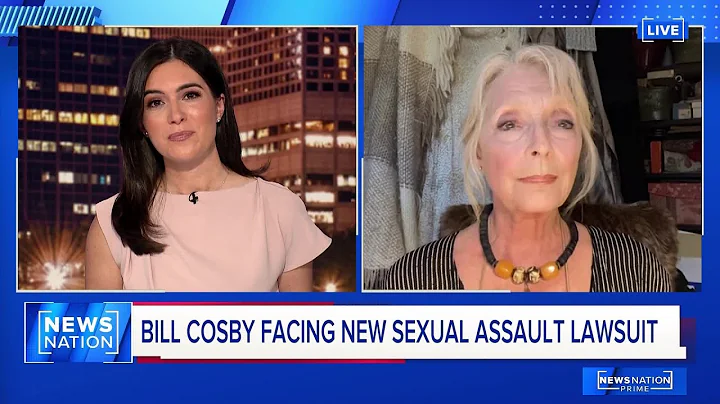 Cosby accuser: 'It's generational trauma' | NewsNation Prime