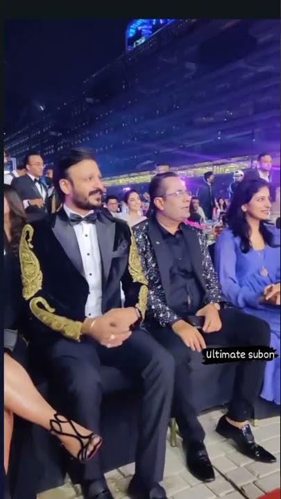 Kajol, And Vivek Oberoi short video || award show || 🔥🔥🔥