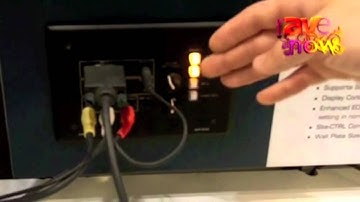 Simplified Classroom A/V