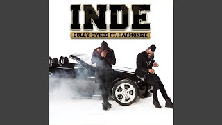 Inde (feat. Harmonize) - Dully Sykes